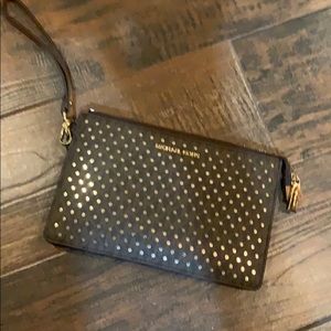 Michael Kors wristlet